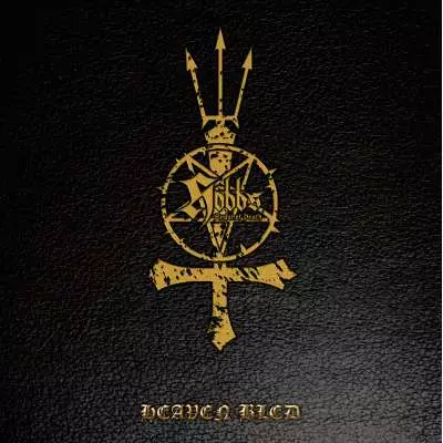 HOBBS ANGEL OF DEATH - Heaven Bled - Cd