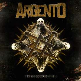 ARGENTO - Psicosis - Cd