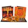 KRISIUN - LP - APOCALYPTIC REVELATION orange