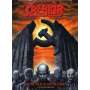 KREATOR - At the pulse of Kapitulation Live in east Berlin - 2DVD