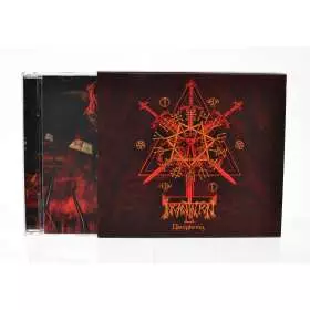 INCANTATION - Blasphemy - Cd Slipcase