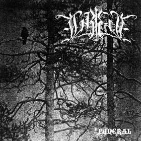 GRIEVE -  Funeral - Cd Digipack