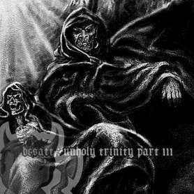 BESATT - Unholy Trinity: Part III - Unson - Cd