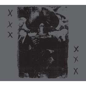 GOATVULVA - Goatvulva - Cd Digipack