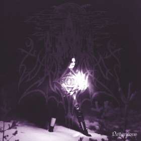 VARGRAV - Netherstorm - CD Digipack