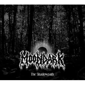 MOONDARK - The Shadowpath - Cd Digipack
