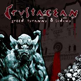 CRUSTACEAN - Greed