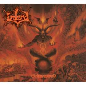 UNLORD - Schwarzwald - Cd Digipack