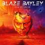 BLAZE BAYLEY - War Within Me - Cd Slipcase