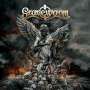 GRAVEWORM - killing innocence - Cd Slipcase