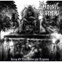 SARDONIC WITCHERY - King of the Midnight Legions - Casette