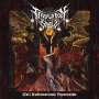 INVOCATION SPELLS - Evil Subconscious Possession - Cd