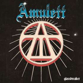 AMULETT - Glassbreaker - Casette