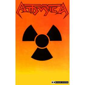 ATTOMICA - Attomica - Casette