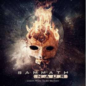 SAMMATH NAUR - Limits Were To Be Broken - 2CD