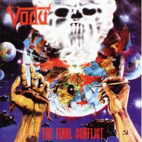 VODU - The final conflict
