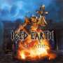ICED EARTH - Alive in athens - DVD