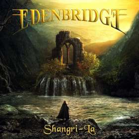 EDENBRIDGE - Shangri-La - Cd