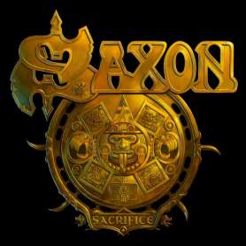 SAXON - Sacrifice - 2Cd Digibook