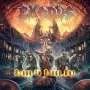 EXODUS - Blood In Blood Out - Cd B