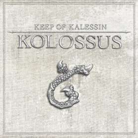 KEEP OF KALESSIN Kolossus