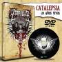 ZOOFILIA - Catalepsia 20 aÃ±os vivos DVD