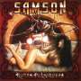 SAMSON - RUTAS PELIGROSAS - Cd