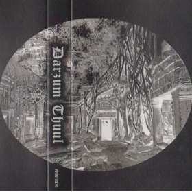 DARZUM THUUL - Music For Dark Sorcery - Casette