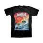DEKAPITED - Destrucción Trascendental - Remera
