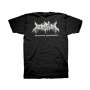 DEKAPITED - Destrucción Trascendental - Remera
