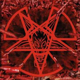 IMPALED NAZARENE - All that you fear - Cd