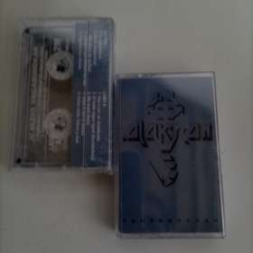 ALAKRAN - Vagabundear - Casette