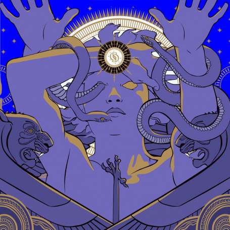 CHAOSTAR - Anomima CD+DVD