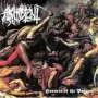 ARGHOSLENT - Hornets Of The Pogrom - Cd