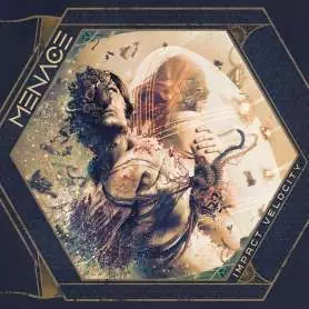 MENACE - Impact Velocity (Ed. Digipack Deluxe)