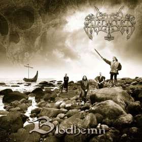ENSLAVED - Blodhemn - Cd