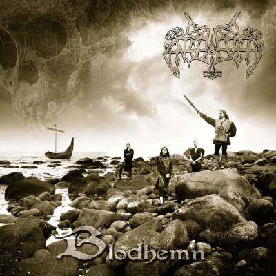 ENSLAVED - Blodhemn - Cd