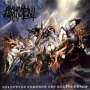 ARGHOSLENT - Galloping Through The Battle Ruins - Cd
