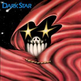 DARK STAR - Dark Star - Cd