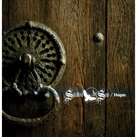 SWALLOW THE SUN - Hope - Cd Slipcase