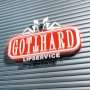 GOTTHARD Lipservice