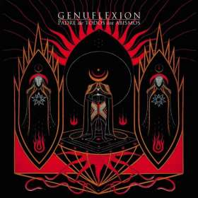 GENUFLEXION - Padre De Todos Los Abismos - Cd