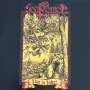 GOAT SEMEN - Live Die Hard - Live In Lahti - Cd