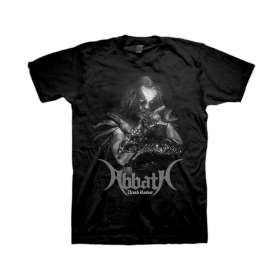 ABBATH | Dread Reaver  Latin America 2023  - Remera