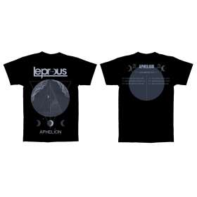 LEPROUS en Argentina | Aphelion Tour 2023  - Remera