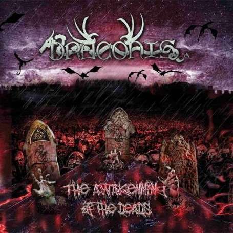 DRACONIS - The Awakening of the Deads