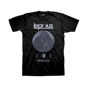 LEPROUS en Argentina | Aphelion Tour 2023  - Remera