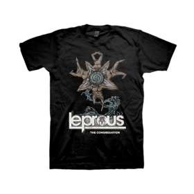 LEPROUS en Argentina | Aphelion Tour 2023  mod 2- Remera