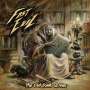 FAST EVIL - The Old Dark Stories - Cd