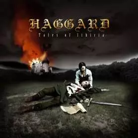 HAGGARD Tales of Ithiria